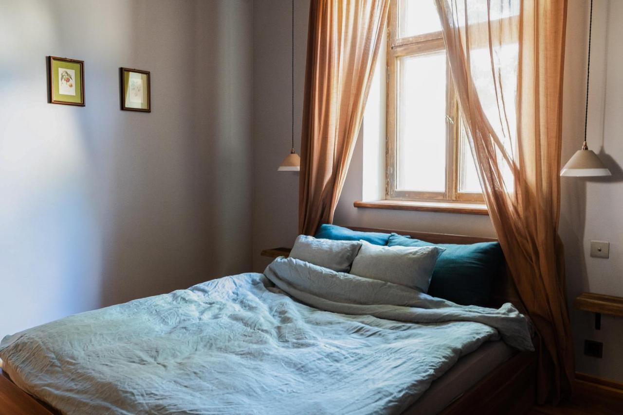 Rakstvezu Apartamenti Daire Liepāja Dış mekan fotoğraf